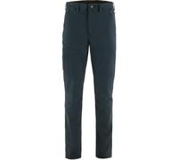 Fjallraven Abisko Trail Stretch Trousers Regular Dark Navy