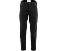 Fjällräven Men's Abisko Winter Stretch Trousers M Compression Pants
