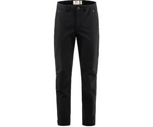 Fjällräven Men's Abisko Winter Stretch Trousers M Compression Pants