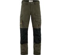 Fjällräven Barents Pro Pants Green 50 Men