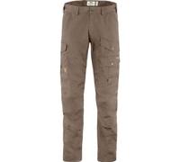 Fjällräven Men's Barents Pro Trousers Trekking, Suede Brown, 50