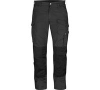 Fjällräven Men's Barents pro Winter Trousers, Grey (Dark Grey 030), 46 EU