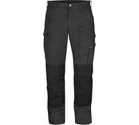 Fjällräven - Barents Pro Winter - Winter trousers size 33/34'', grey