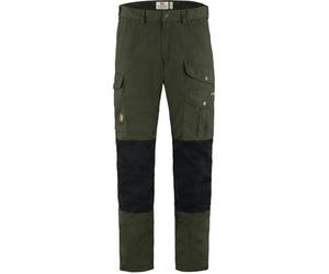 Fjällräven Men's Barents Pro Winter Trousers Trekking, Deep Forest, 52