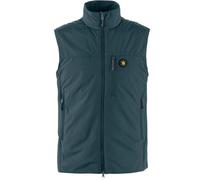Fjällräven Men's Bergtagen 60 Insulation Vest M, Mountain Blue, M