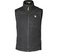 Fjällräven Buck Fleece Black M Men