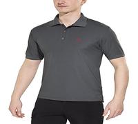 Fjällräven Crowley Pique Shirt Short Sleeve Polo