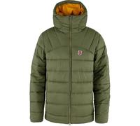 Fjällräven Expedition Mid Winter Jacket Green 2XL Men