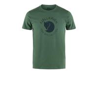 Fjällräven Fox Short Sleeve T-shirt Green XL Men