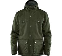 Fjällräven Greenland Winter Jacket M Deep Forest XL Outdoor Jacket
