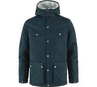 Fjällräven Greenland Winter Jacket Clear,Blue 2XL Men