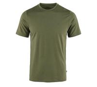 Fjällräven Men's Hemp Blend T-Shirt M