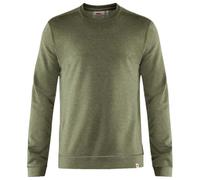 Fjällräven - High Coast Lite Sweater - Jumper size XXL, olive