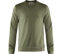 Fjällräven High Coast Lite Sweatshirt Green M Men