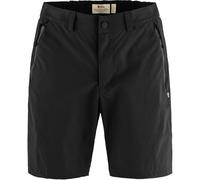 Fjällräven Mens High Coast Pack M Shorts, Black, 16 EU