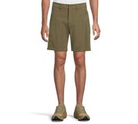Fjallraven Mens High Coast Pack Shorts Green 32
