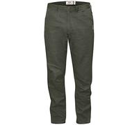 Fjällräven Men's High Coast Trekking Trousers,Mountain Grey,54