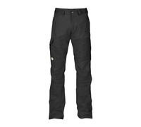 Fjällräven - Karl Pro Trousers - Walking trousers size 30/31'' - Long, black