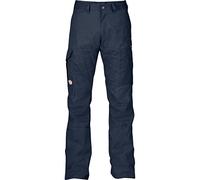 Fjällräven Karl Pro Pants Blue 48 Men