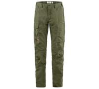 Fjällräven Mens Karl Pro Trousers M Pants, Laurel Green, 16 EU