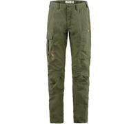 Fjällräven Mens Karl Pro Trousers M Pants, Laurel Green, 22 EU