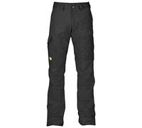 Fjällräven Men's Karl Pro Trousers M Sport Trousers, Grey, 56 UK