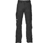 Fjällräven Men's Karl Trousers, 60, Dark Grey