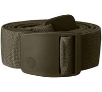 Fjallraven Keb Trekking Belt Dark Olive