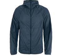Fjällräven Keb Lätt Wind Jacket Blue L Men