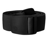 Fjällräven Men's Keb Trekking Belt, Black, One size