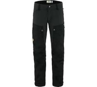 Fjallraven Mens Keb Trousers Black Size 32" Regular 48 Regular