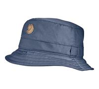FJÄLLRÄVEN Men's Kiruna Hat, Dark Navy, L UK