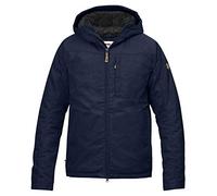 Fjällräven men's Kiruna padded jacket.