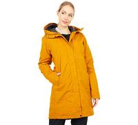 Fjällräven Kiruna Softshell Jacket Brown XL Woman
