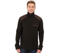 Fjällräven Mens Koster Sweater M Sweatshirt, Dark Olive, M EU