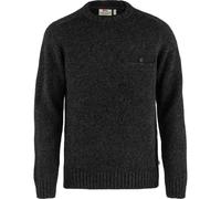 Fjällräven Men's Lada Round-Neck Sweater M Sweatshirt