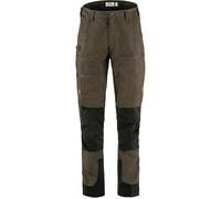 Fjällräven Men's Lappland Pro Stretch Trousers Hunting, Dark Olive, 50/S