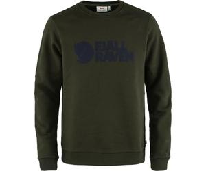 Fjällräven Men's Logo Sweater M Sweatshirt (pack of 1)