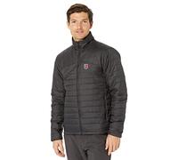 Fjällräven Men's M F86333-550 Expedition X-Lätt Jacket, Black, S, S