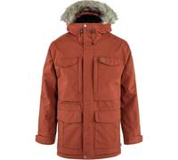 Fjällräven Men's Nuuk Parka M Jacket (pack of 1)