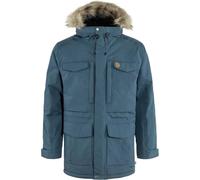 Fjällräven Men's Nuuk Parka M Jacket (pack of 1)