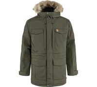 Fjällräven Nuuk Parka Green XS Men