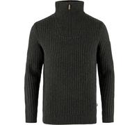 Fjällräven Men's Övik Half Zip Knit M Sweatshirt