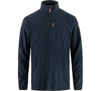Fjällräven Men's Övik Lite Fleece Half Zip M Sweatshirt