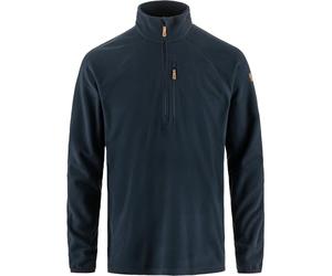 Fjällräven Men's Övik Lite Fleece Half Zip M Sweatshirt