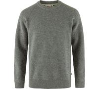 Fjällräven Men's Övik Rib Sweater M Sweatshirt