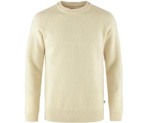 Fjällräven Men's Övik Rib Sweater M Sweatshirt