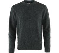 Fjällräven Men's Övik Round-Neck Sweater Sweatshirt (Pack of 1)
