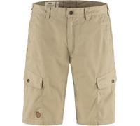 Fjällräven Mens Ruaha M Shorts, Fossil, 20 EU