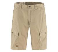 Fjällräven Mens Ruaha M Shorts, Fossil, 22 EU